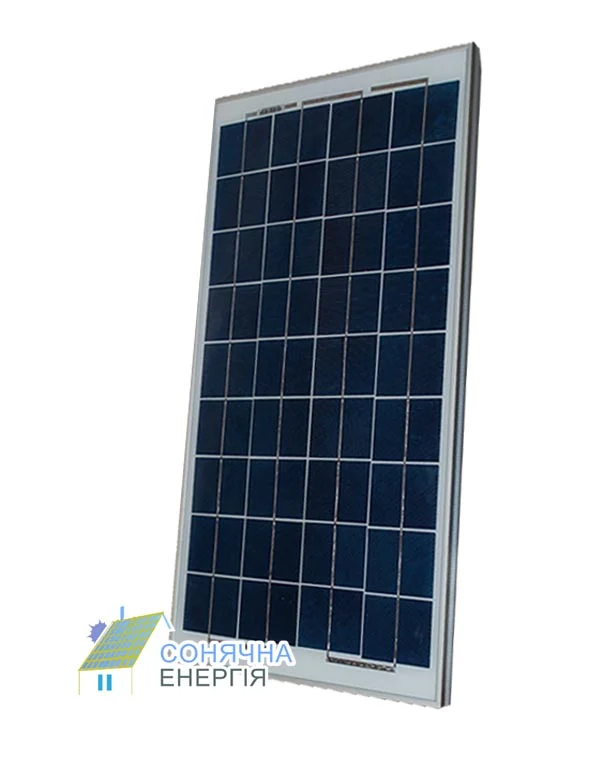 Сонячна панель Perlight PLM-030P