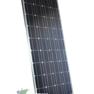 Сонячна панель Perlight PLM-100M