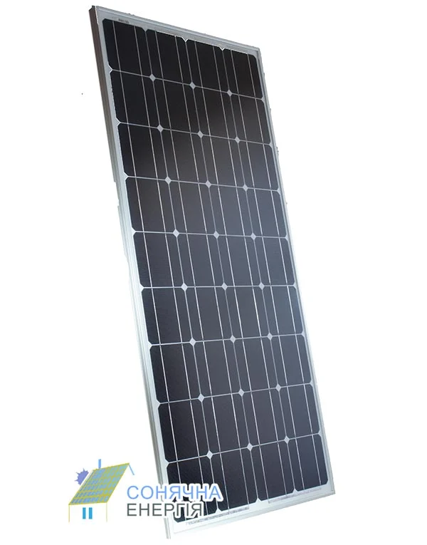 Сонячна панель Perlight PLM-100M