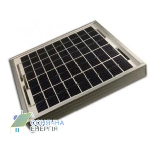 Сонячна панель Perlight PLM-10P