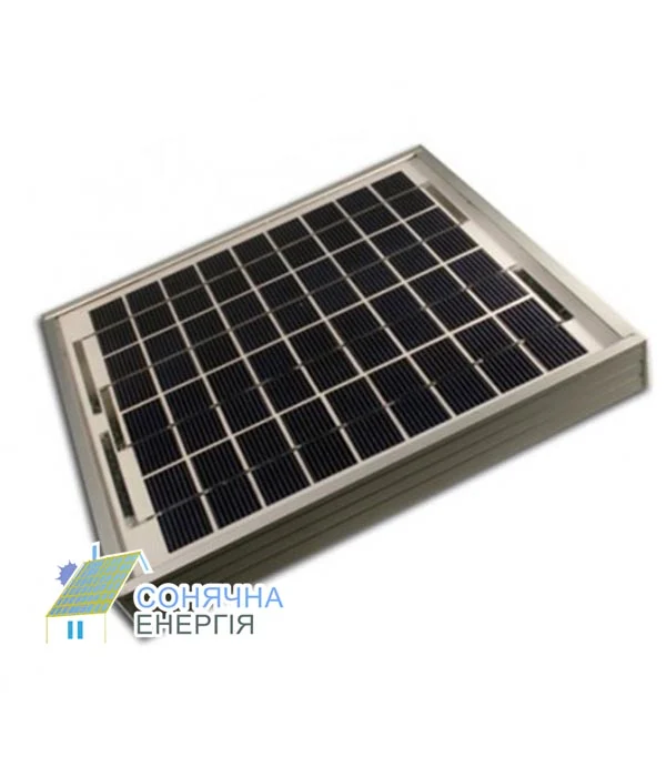 Сонячна панель Perlight PLM-10P