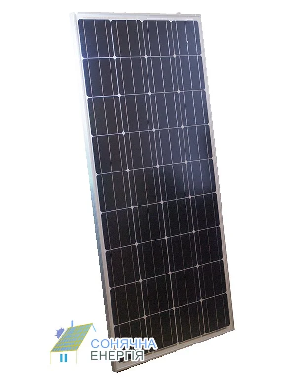 Сонячна панель Perlight PLM-150M