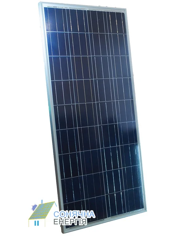 Сонячна панель Perlight PLM-150P