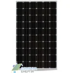 Сонячна панель Perlight PLM-270M-60