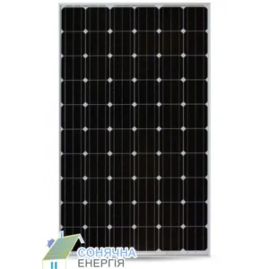 Сонячна панель Perlight PLM-270M-60
