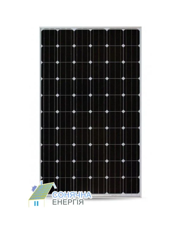 Сонячна панель Perlight PLM-270M-60