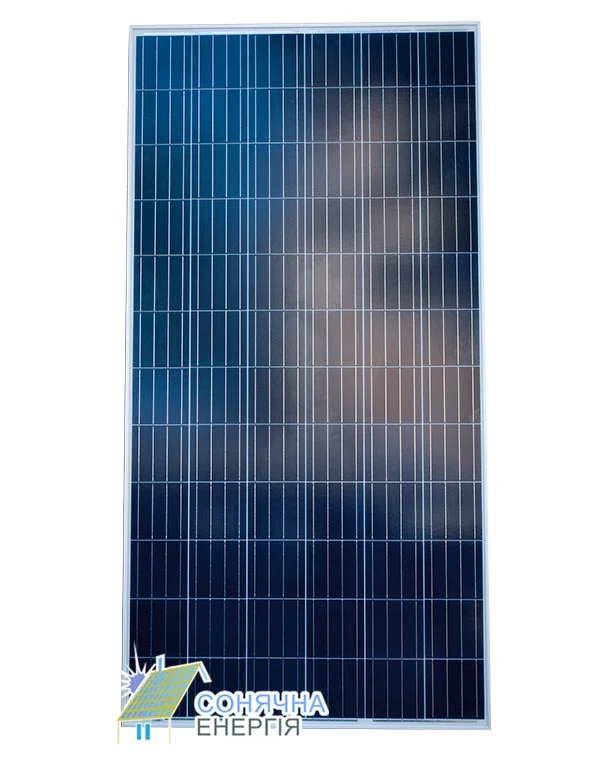 Сонячна панель Perlight PLM-300P