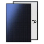 Сонячна панель Phono Solar Twins Module M4-9B-R 405Вт — фото 2