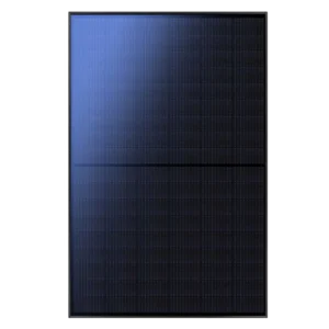Сонячна панель Phono Solar Twins Module M4-9B-R 405Вт