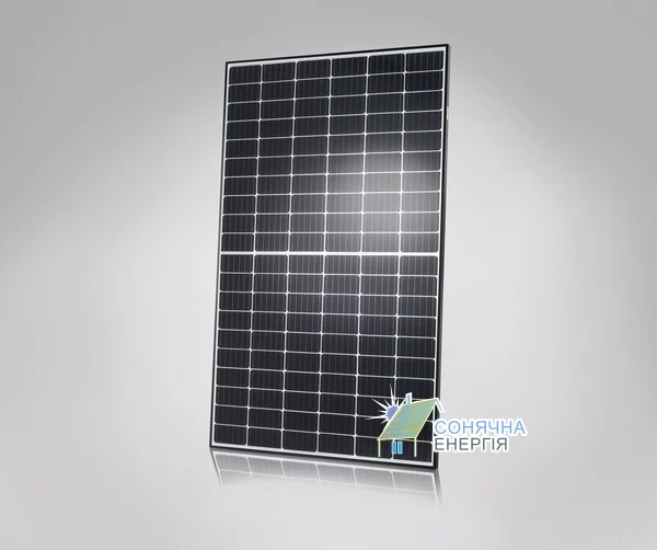 Сонячна панель Q-Cells Q.Peak-Duo 320