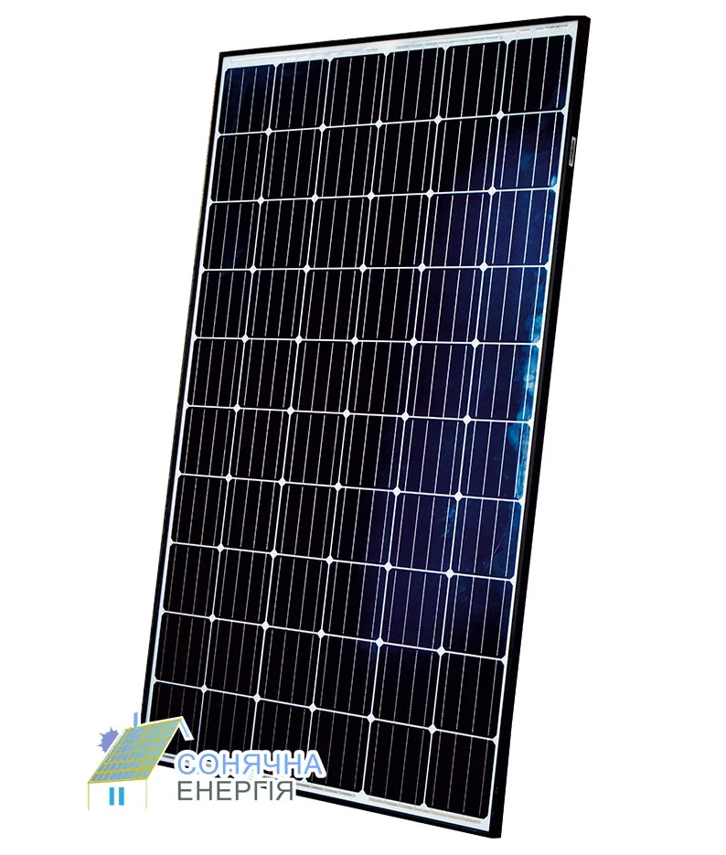 Сонячна панель Q Cells Q.PEAK-G4.1 300