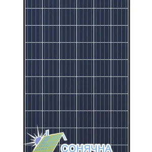 Сонячна панель QCells QPLUS-G4.3 285
