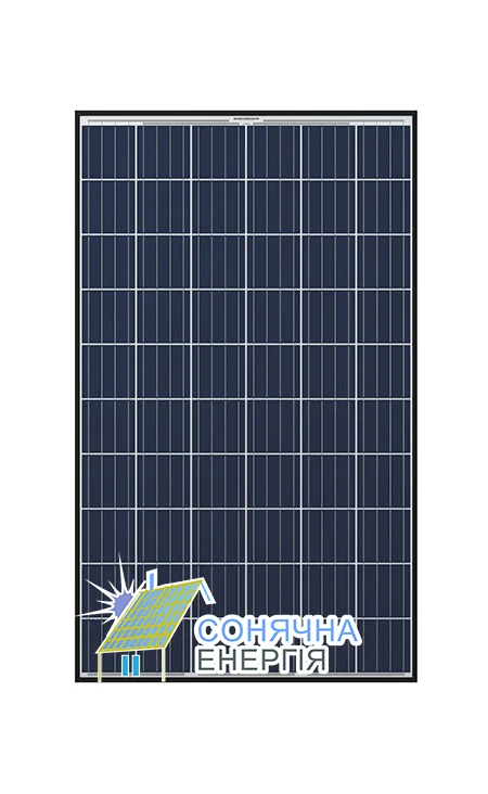 Сонячна панель QCells QPLUS-G4.3 285