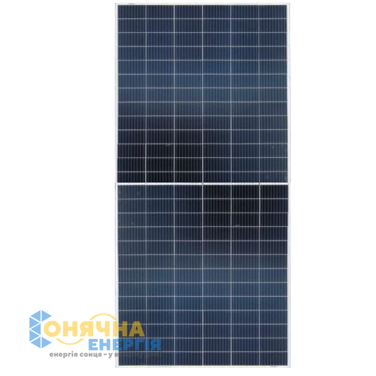 Сонячна панель Rene PV RD450M6H
