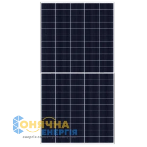 Сонячна панель Risen Energy RSM110-8-550M