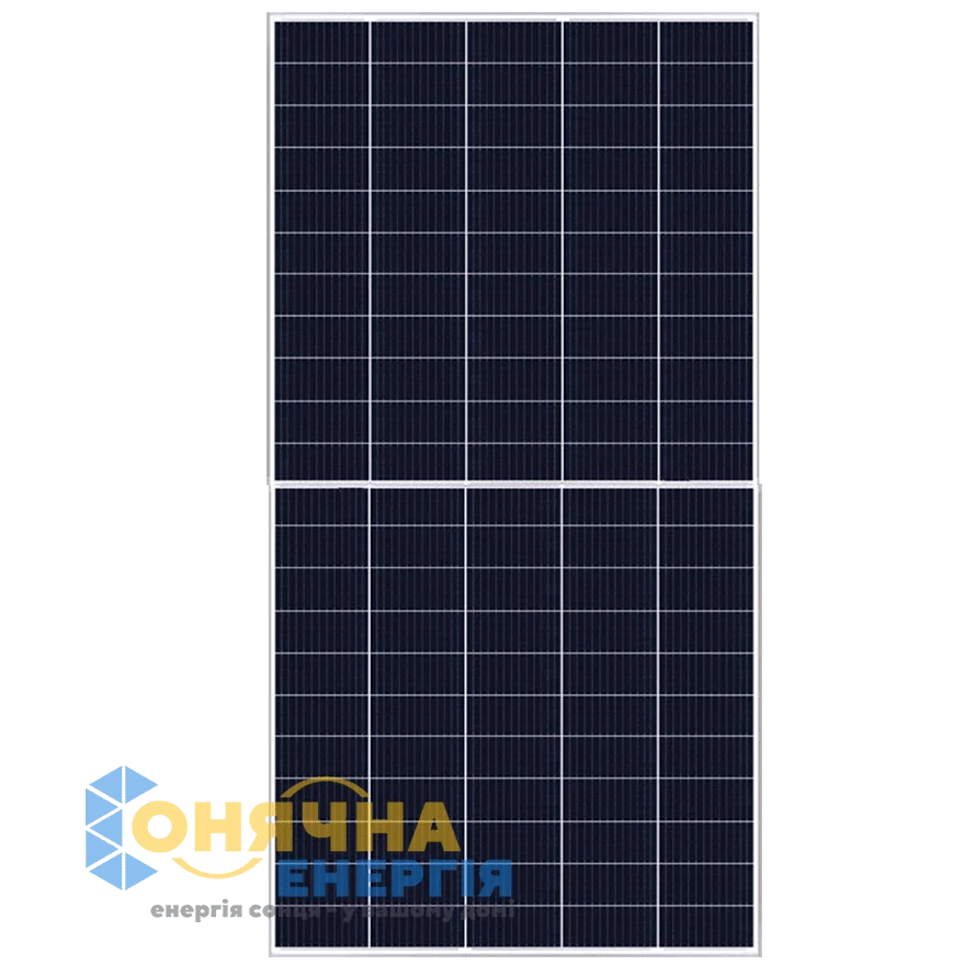 Сонячна панель Risen Energy RSM110-8-550M