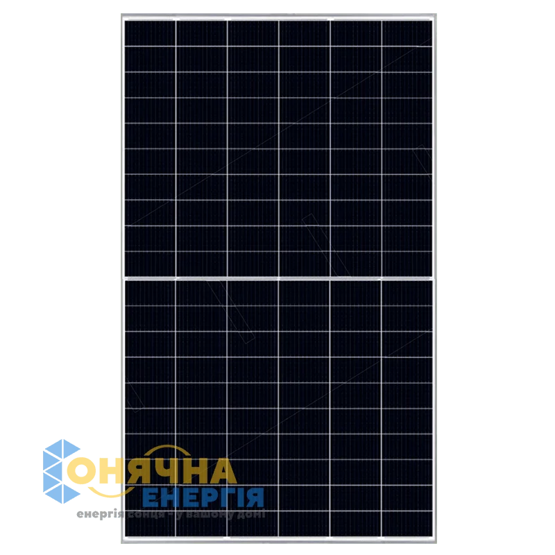 Сонячна панель Risen Energy RSM120-8-600M