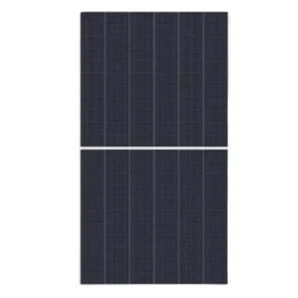Сонячна панель Risen Energy RSM132-8-660M, TITAN, 660Вт