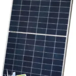 Сонячна панель Risen RSM120-6-285P, Half-cell, 5ВВ