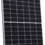 Сонячна панель Risen RSM120-6-315M Half-Cell