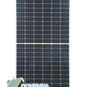 Сонячна панель Risen RSM144-6-385M