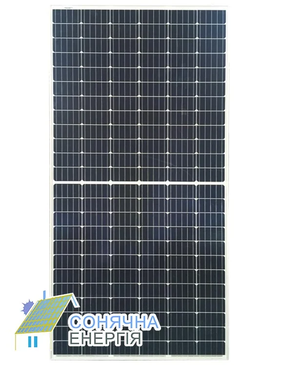 Сонячна панель Risen RSM144-6-385M
