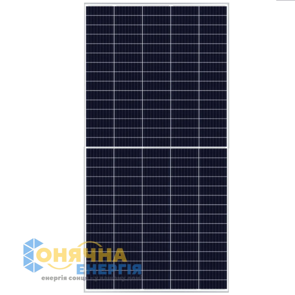 Сонячна панель Risen RSM150-8-495М