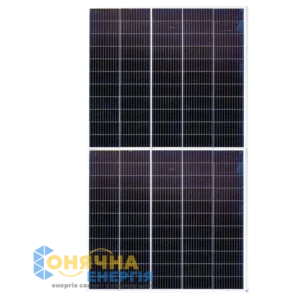 Сонячна панель Risen RSM150-8-500М