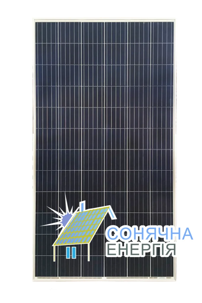 Сонячна панель Risen RSM72-6-330P