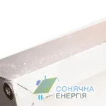Сонячна панель Sharp ND-RJ270 — фото 2