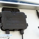 Сонячна панель Sharp NU RC290 — фото 4