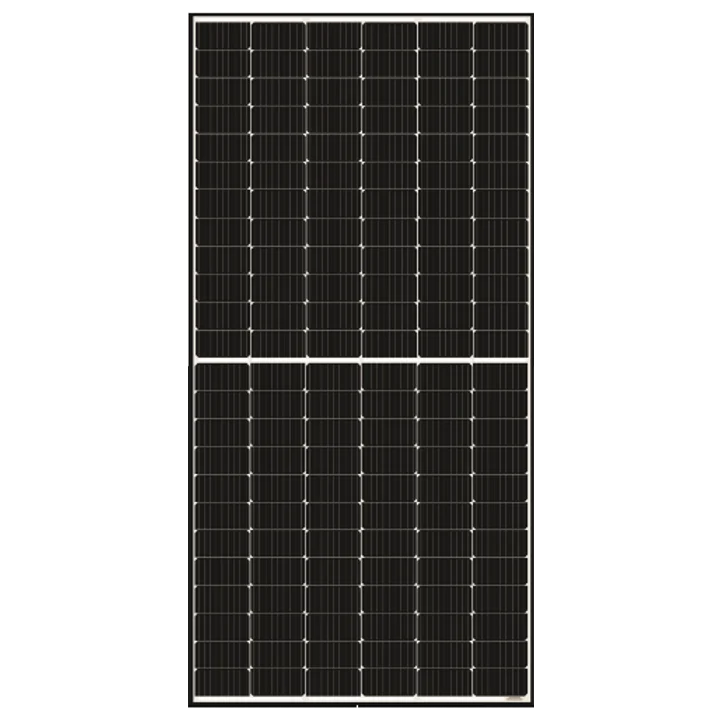 Сонячна панель Sola-S144-M10H-545, 545Вт