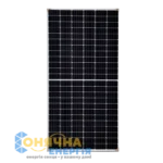 Сонячна панель SolarPanel SP144-9-450M