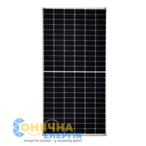 Сонячна панель SolarPanel SP144-9-450M