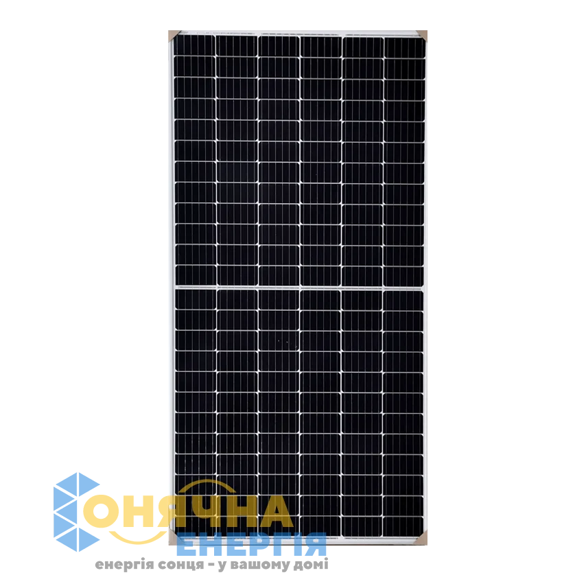 Сонячна панель SolarPanel SP144-9-450M