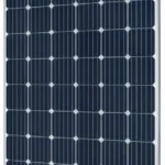 Сонячна панель SolarWorld Plus SW 300 Mono