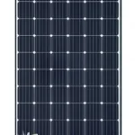 Сонячна панель SolarWorld Plus SW 300 Mono — фото 2