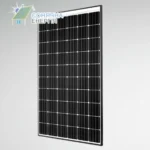 Сонячна панель Sonnenstromfabrik Excellent Glass/Glass 280M60 smart