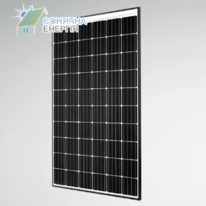 Сонячна панель Sonnenstromfabrik Excellent Glass/Glass 280M60 smart