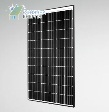 Сонячна панель Sonnenstromfabrik Excellent Glass/Glass 280M60 smart