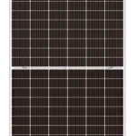 Сонячна панель Sunova Solar SS 550-72MDH