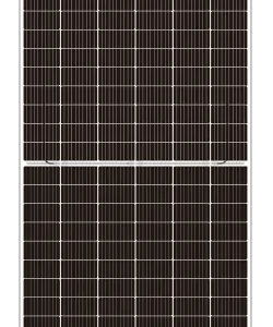 Сонячна панель Sunova Solar SS 550-72MDH