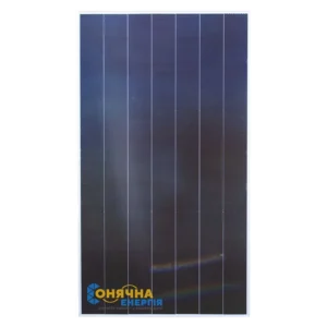 Сонячна панель SunPower P3-475-UPP