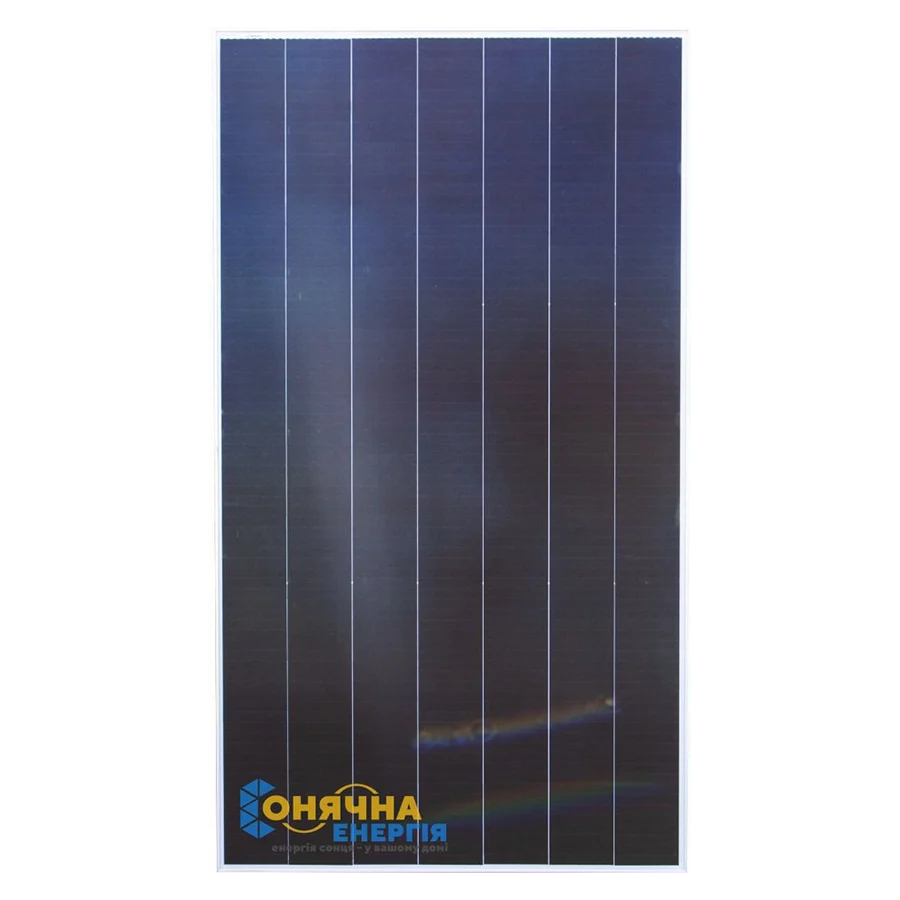 Сонячна панель SunPower P3-475-UPP