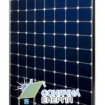 Сонячна панель SunPower SPR-E20-327-COM — фото 4