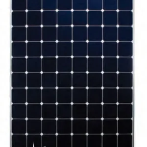 Сонячна панель SunPower SPR-E20-435-COM