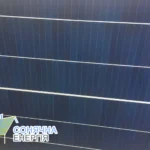 Сонячна панель SunPower SPR-P17-345-COM — фото 3