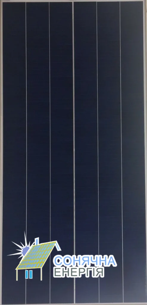 Сонячна панель SunPower SPR-P17-345-COM