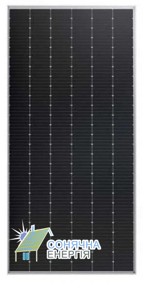 Сонячна панель SunPower SPR-P19-395-COM