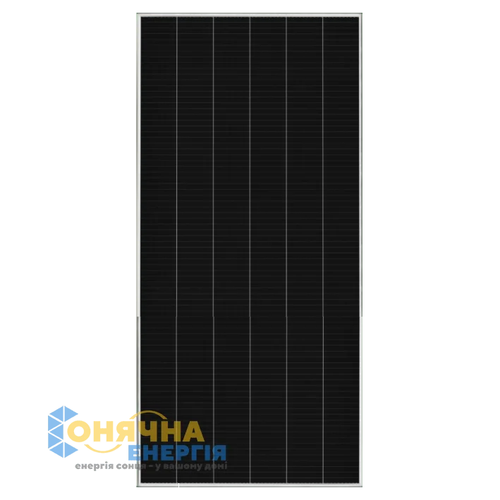 Сонячна панель SunPower SPR-P3-415-COM-1500